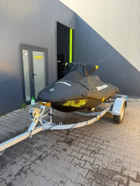 ���� Bombardier Sea Doo Spark TRIXX | Mobile.bg � ����� ������ 7