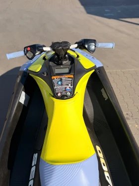 ���� Bombardier Sea Doo Spark TRIXX | Mobile.bg � ����� ������ 5