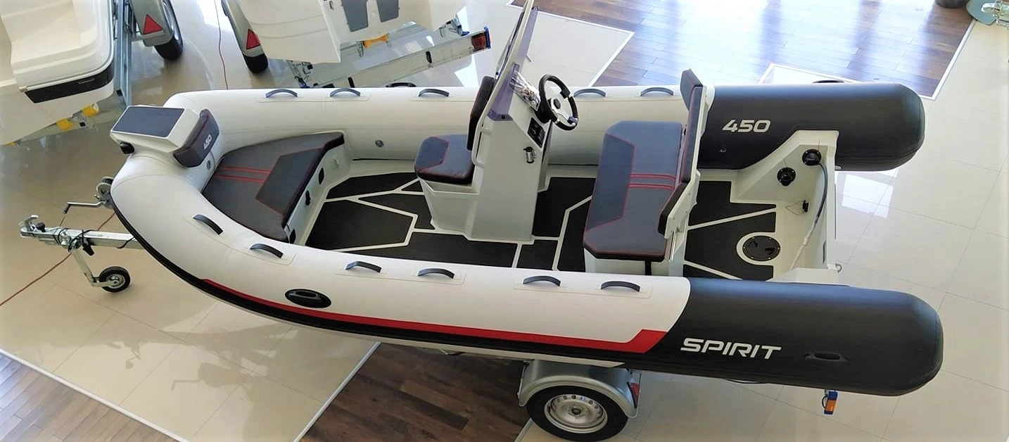     AQUA SPIRIT 450 C | Mobile.bg   11