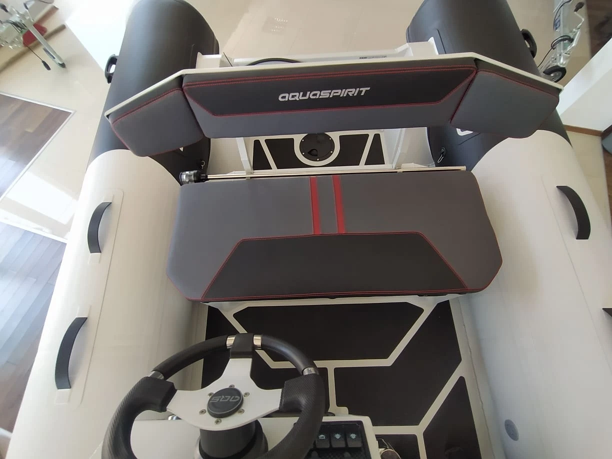     AQUA SPIRIT 450 C | Mobile.bg   14