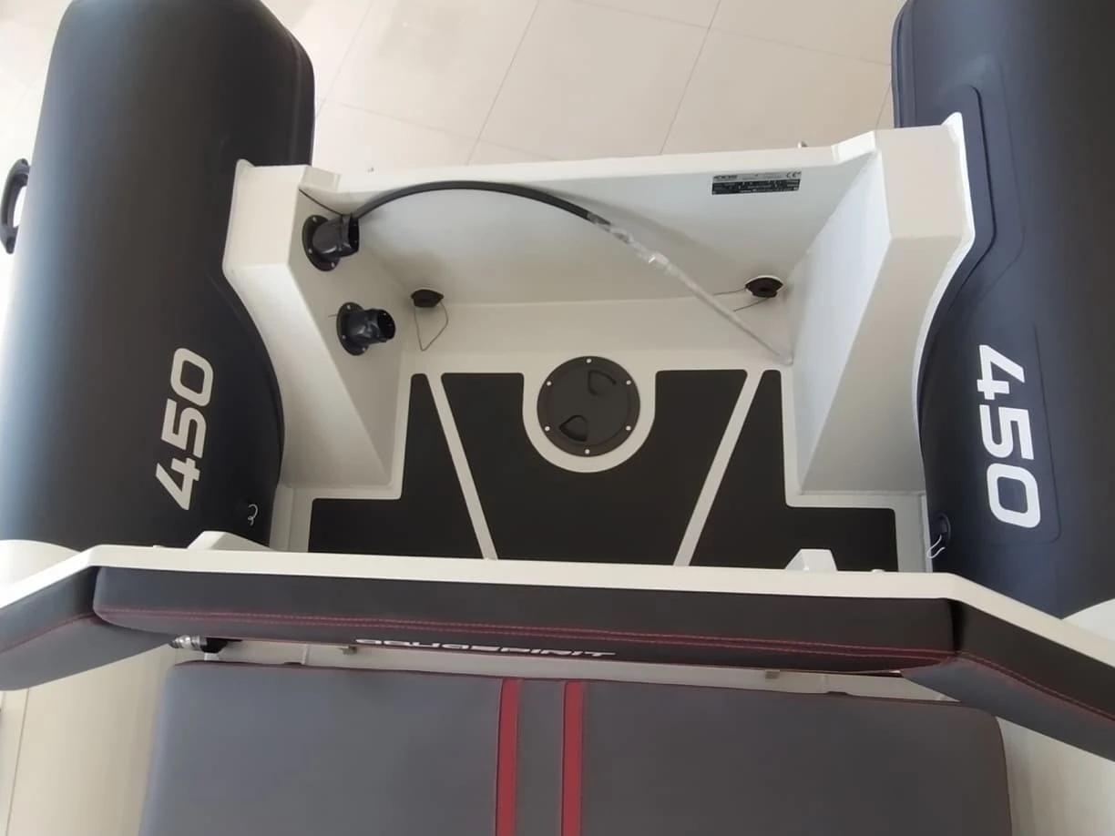     AQUA SPIRIT 450 C | Mobile.bg   17