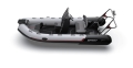 Надуваема лодка Собствено производство AQUA SPIRIT 450 C - изображение 8