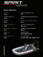 Обява за продажба на Надуваема лодка Собствено производство AQUA SPIRIT 450 C ~19 600 лв. - изображение 9