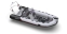 Обява за продажба на Надуваема лодка Собствено производство AQUA SPIRIT 450 C ~19 600 лв. - изображение 1