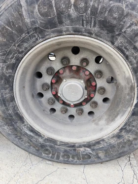 Полуремарке Berger Sapl 24lt Бракувано, снимка 5