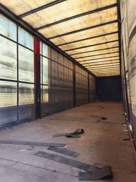 Полуремарке Berger Sapl 24lt Бракувано, снимка 4
