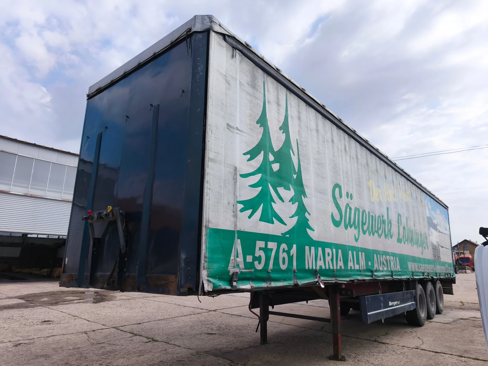  Berger Sapl 24lt  | Mobile.bg   2