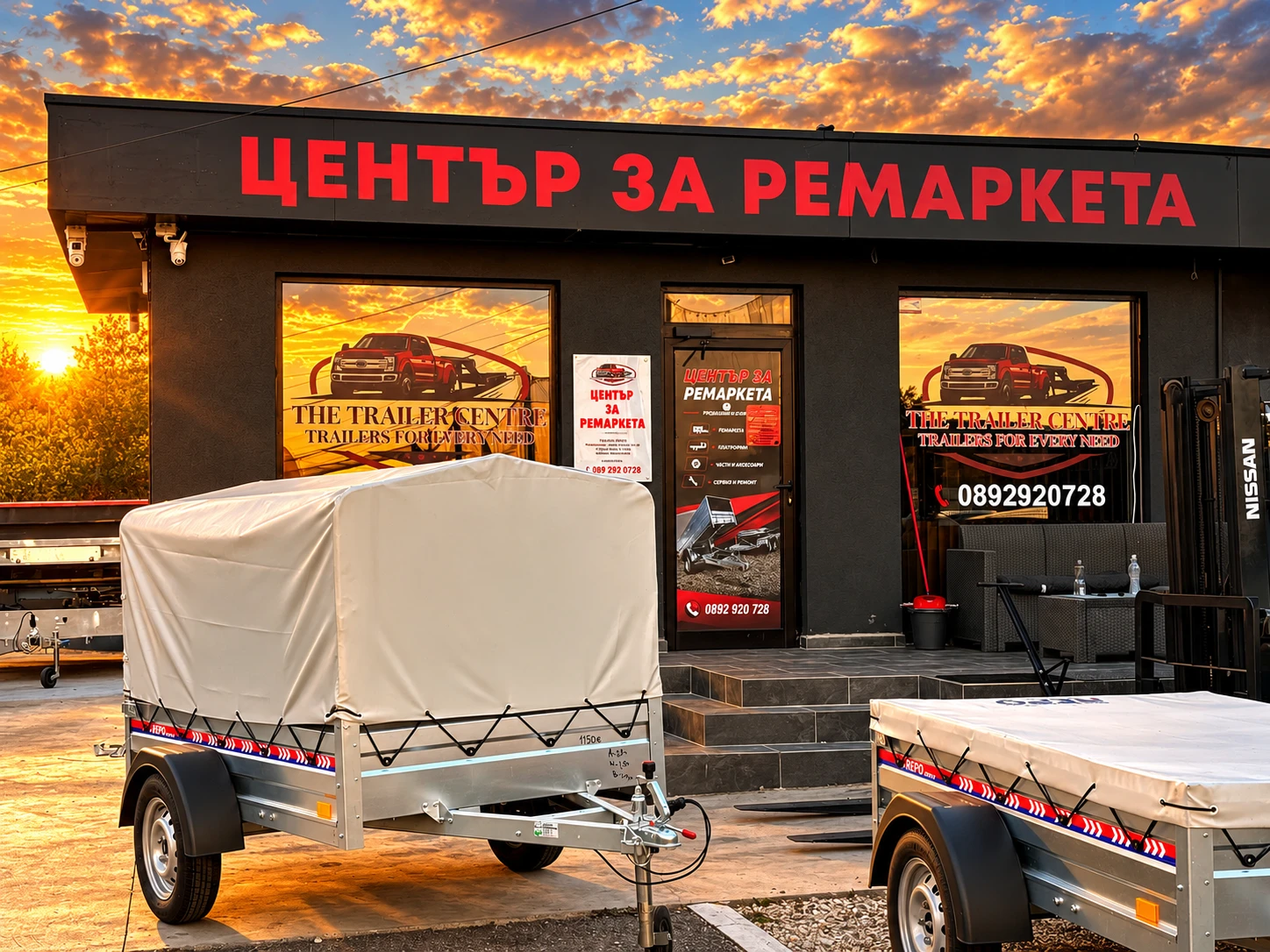 �� ��������� ������������ ������� REPO RRS 2.10� x1.15� x 1.15� | Mobile.bg � ����������� 6