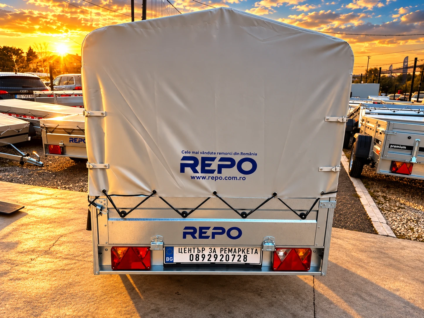 �� ��������� ������������ ������� REPO RRS 2.10� x1.15� x 1.15� | Mobile.bg � ����������� 4