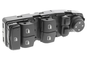 Копчета ел. стъкла BMW 5 F10/5GT F07/,X3 F25 2009- LH   61319179913 / 61319208111 / 61319238239, снимка 1