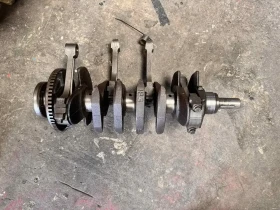 Колянов вал за Buick Chevrolet Pontiac - 2.4L ECOTEC, снимка 1
