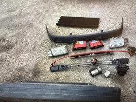 Сеат кордоба Ибиза Seat ibiza фар стоп броня,капак, снимка 1