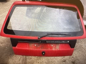 Сеат кордоба Ибиза Seat ibiza фар стоп броня,капак, снимка 2