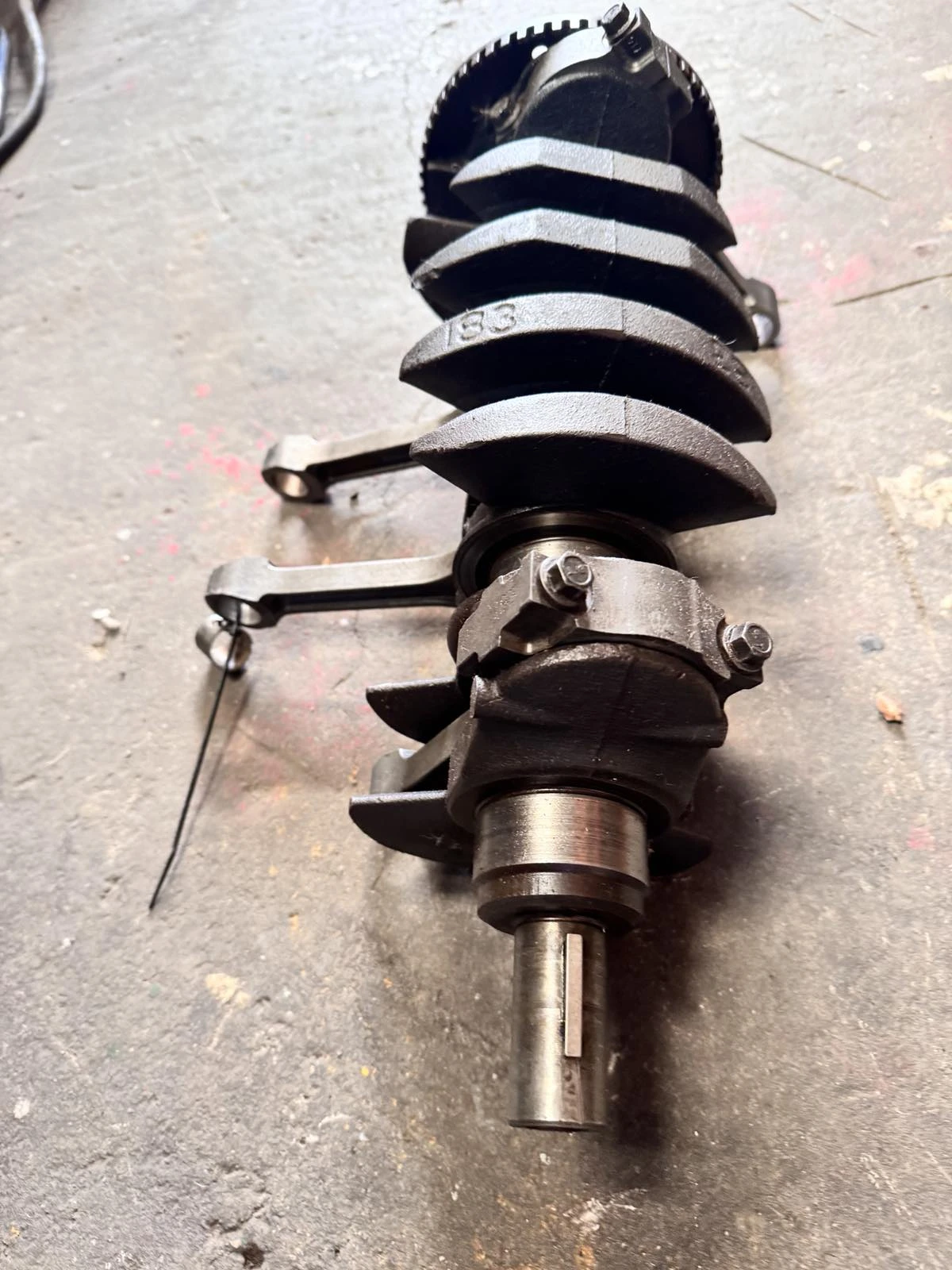    Buick Chevrolet Pontiac - 2.4L ECOTEC | Mobile.bg   2