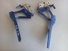 Панти преден капак Фолксваген Пасат Б6 (к)