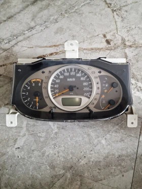 J11BU010 ���������� �� NISSAN ALMERA TINO 2.2 TD | Mobile.bg � ����� ������ 4