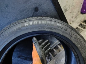 Гуми Зимни 225/55R19, снимка 5