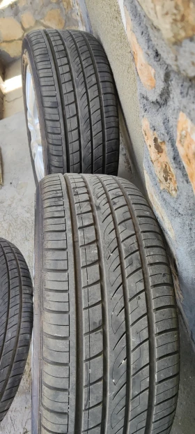 Гуми с джанти Други 265/50R19, снимка 5