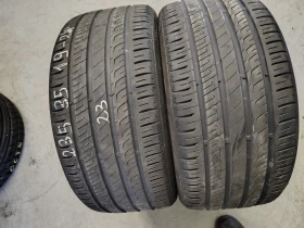 Гуми Летни 235/35R19, снимка 2