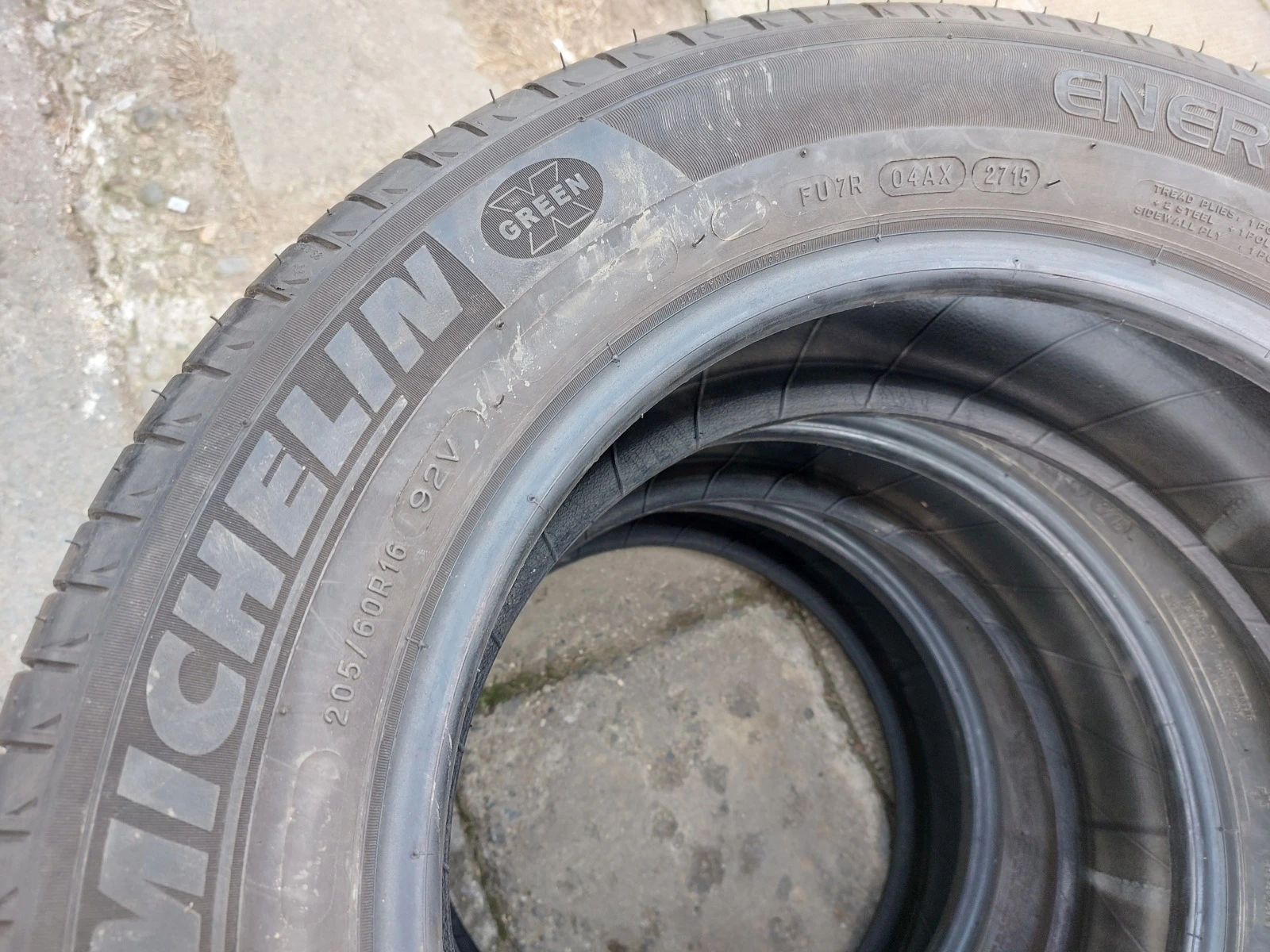 ���� 205/60R16 | Mobile.bg � ����������� 7
