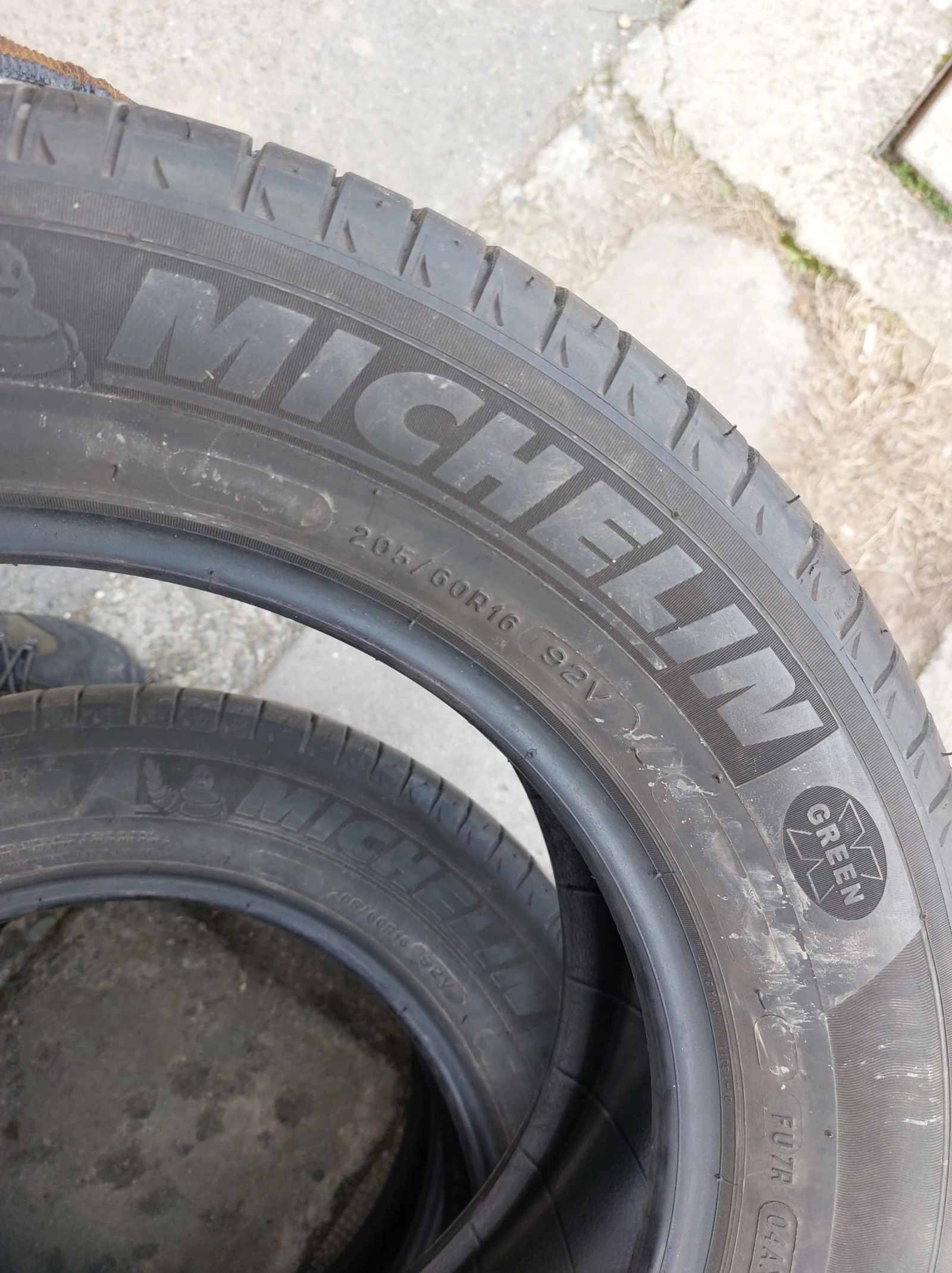 ���� 205/60R16 | Mobile.bg � ����������� 5
