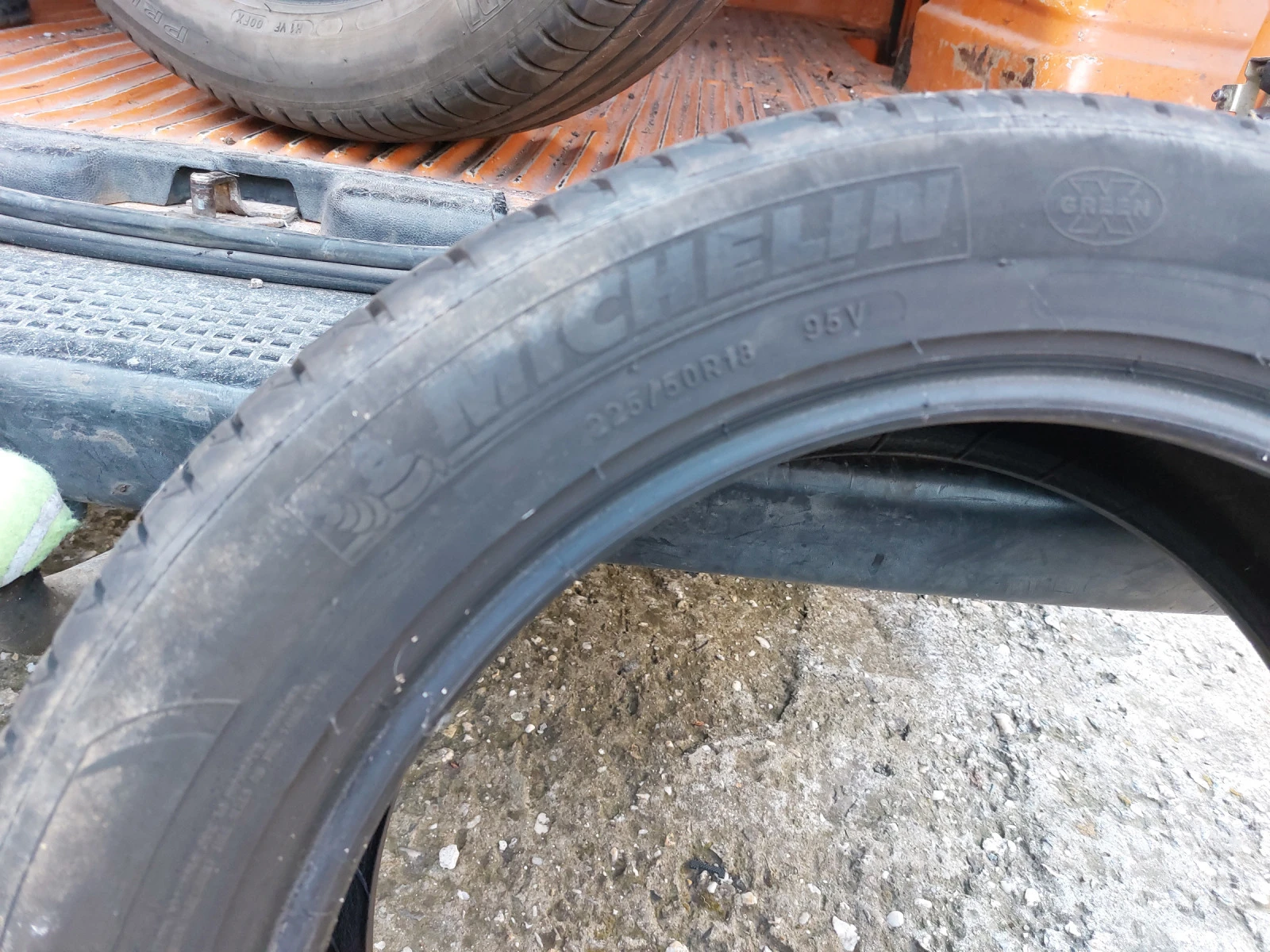���� 225/50R18 | Mobile.bg � ����������� 6