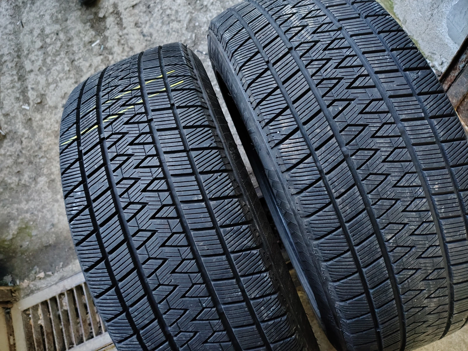  225/55R19 | Mobile.bg   1