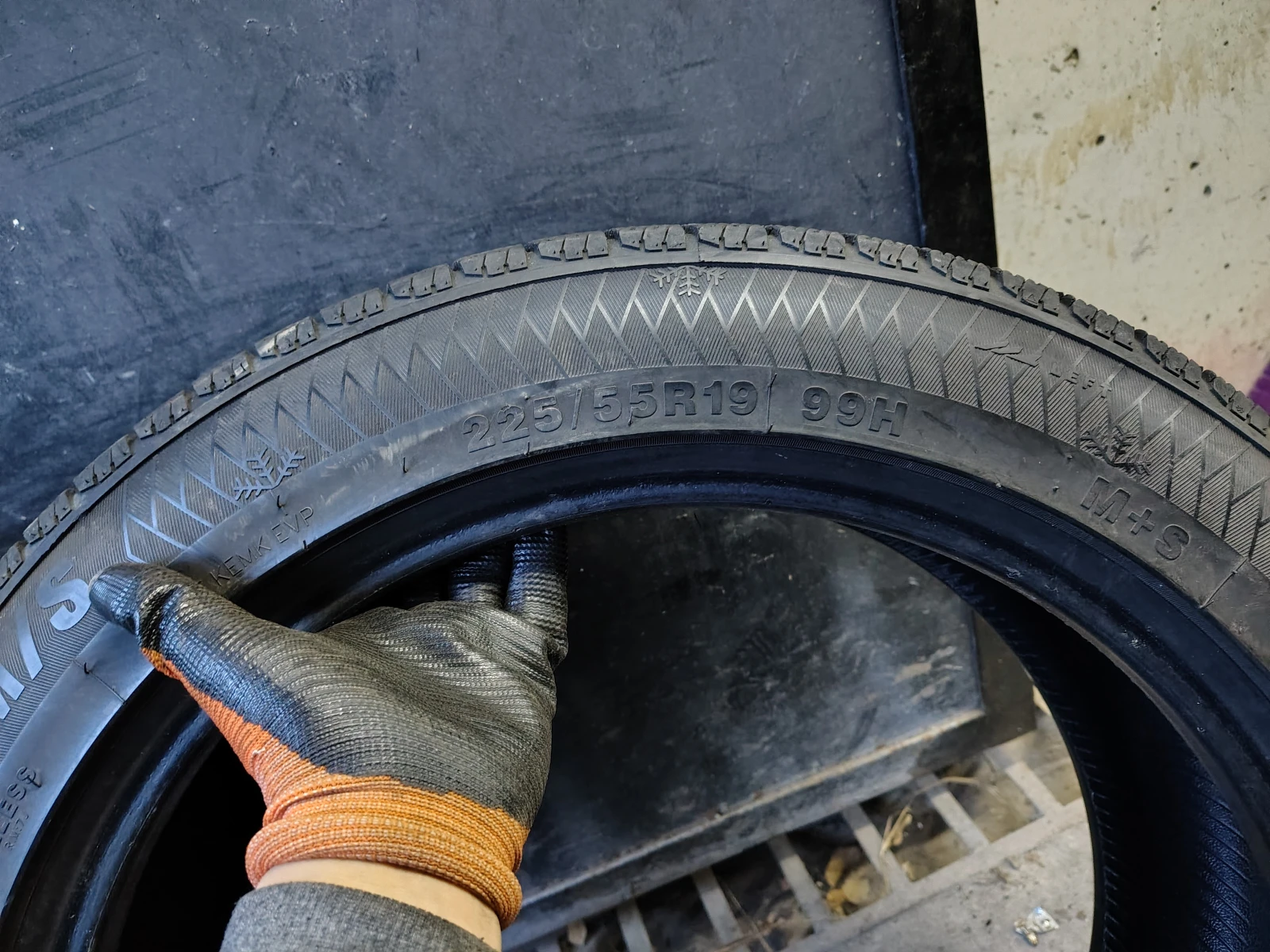  225/55R19 | Mobile.bg   6