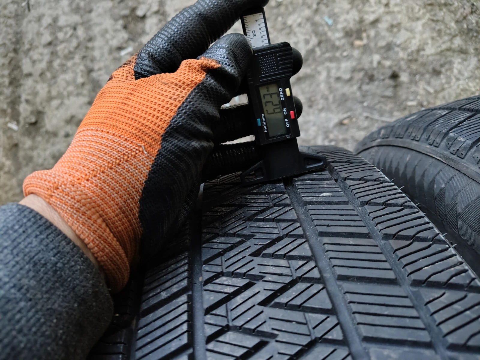  225/55R19 | Mobile.bg   3