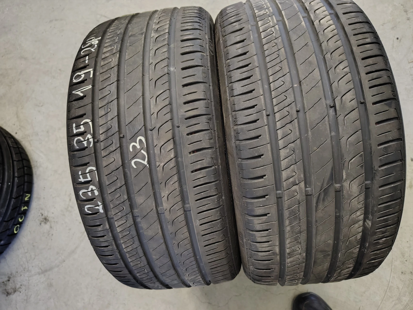  235/35R19 | Mobile.bg   2