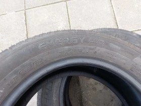 Гуми Летни 205/60R16, снимка 6 - Гуми и джанти - 40341334