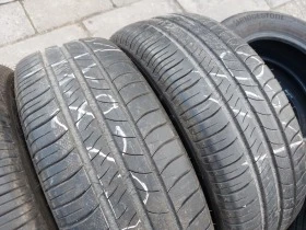 Гуми Летни 205/60R16, снимка 3 - Гуми и джанти - 40341334