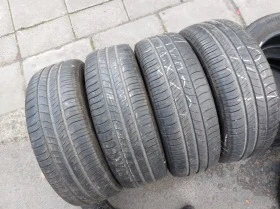 Гуми Летни 205/60R16, снимка 1 - Гуми и джанти - 40341334