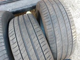 Гуми Летни 225/50R18, снимка 4 - Гуми и джанти - 42640970