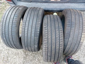 Гуми Летни 225/50R18, снимка 2 - Гуми и джанти - 42640970