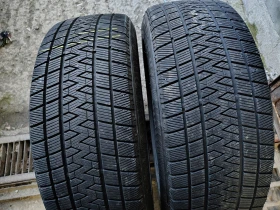 Гуми Зимни 225/55R19, снимка 2 - Гуми и джанти - 49417930