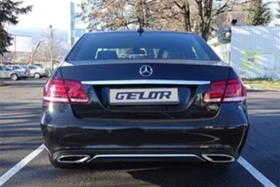 Mercedes-Benz E 250 FACE AMG N, снимка 3