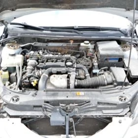 Mazda 3 1.6 DI, снимка 7