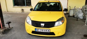 Dacia Sandero  - изображение 2