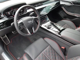 Audi S8 Quattro = Black Optic Plus= Audi Exclusive, снимка 8