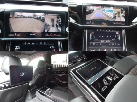 Audi S8 Quattro = Black Optic Plus= Audi Exclusive, снимка 16