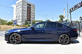 BMW 540 4x4М-SPORT* M-SHADOW-LINE* LASER-LIGHT* AMBIENT* О, снимка 2