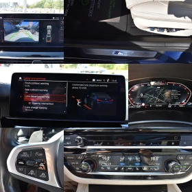 BMW 540 4x4М-SPORT* M-SHADOW-LINE* LASER-LIGHT* AMBIENT* О, снимка 16