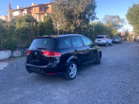 Seat Altea, снимка 4