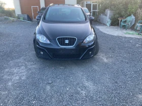 Seat Altea, снимка 1