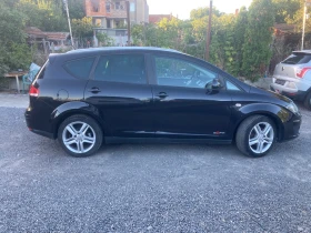 Seat Altea, снимка 3