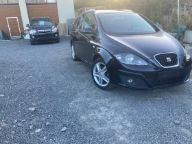 Seat Altea, снимка 2