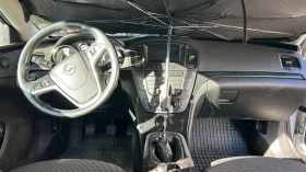Opel Insignia Sports tourer, снимка 8