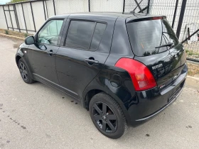Suzuki Swift 1.3 4х4, снимка 5