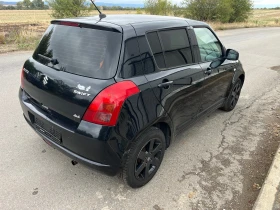 Suzuki Swift 1.3 4х4, снимка 7
